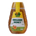 Tropical Sun Organic Honey - 340g