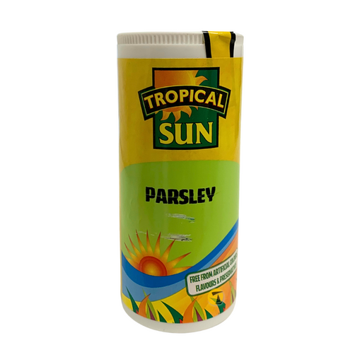 Tropical Sun Parsley - 15g