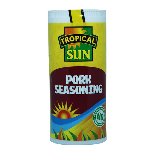 Tropical Sun Pork Seasoning - 100g