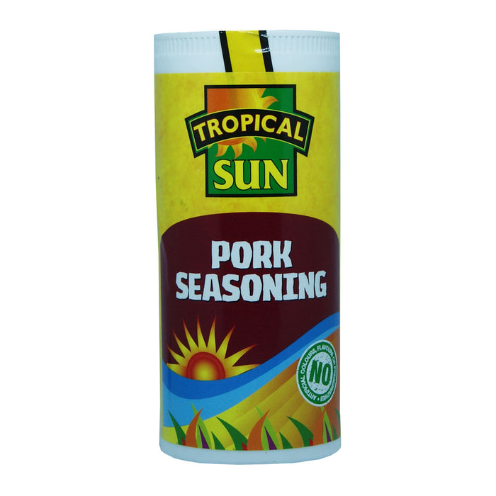 Tropical Sun Pork Seasoning - 100g