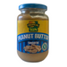 Tropical Sun Crunchy Peanut Butter - 340g