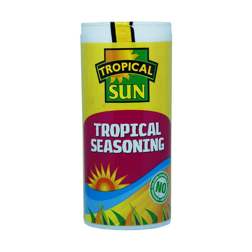Tropical Sun Tropical Seasoning - 100g