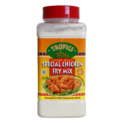 Tropics Special Chicken Fry Mix - 750g