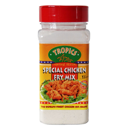 Tropics Special Chicken Mix - 300g