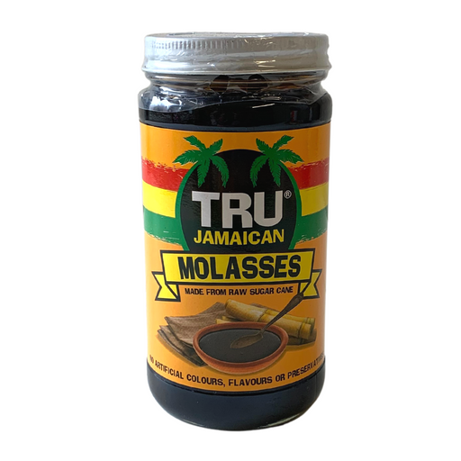 Tru Jamaican Molasses - 340g