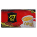 Trung Nguyen G7 3 in 1 Instant Coffee Mix - 20 x 16g