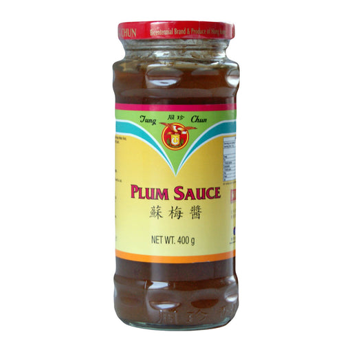 Tung Chun Plum Sauce - 400g