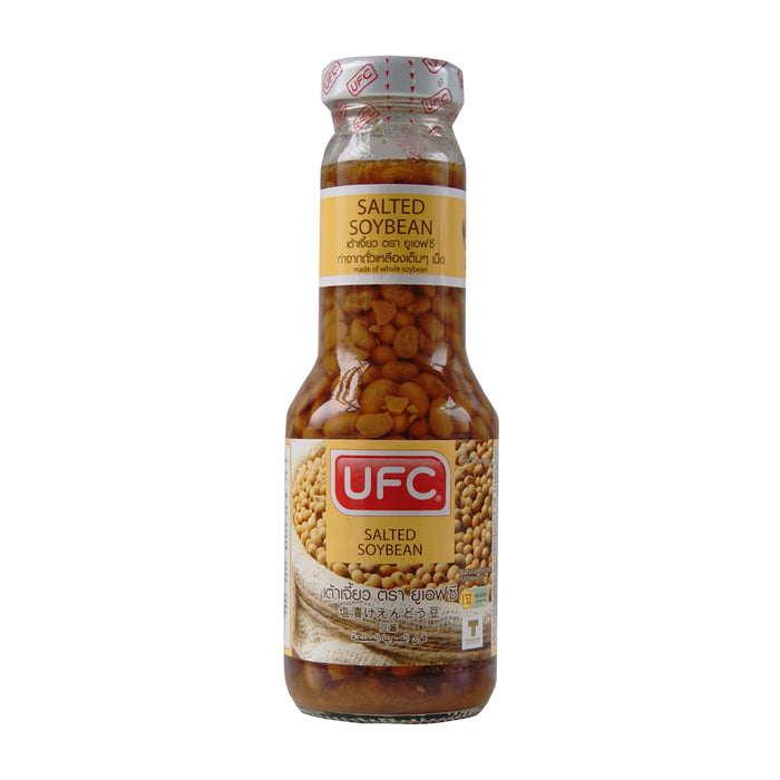 UFC Salted Soy Beans - 340g