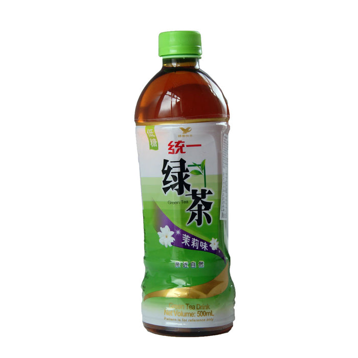 Unif Green Tea - 500ml