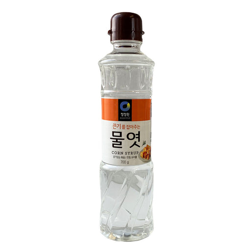Chung Jung One Corn Syrup - 700g