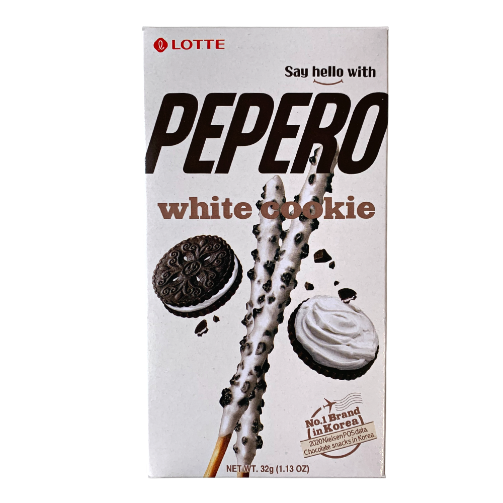 Pepero