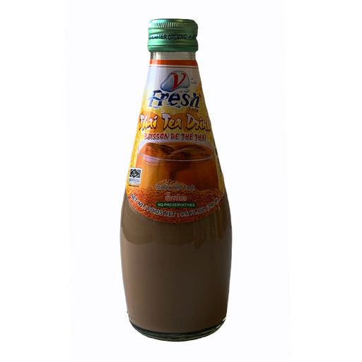 V Fresh Thai Tea Drink - 290ml