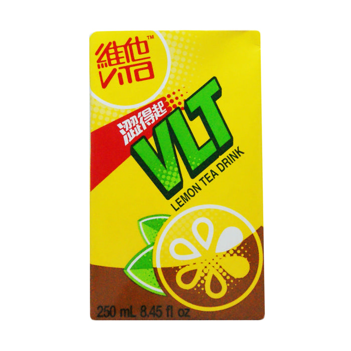 Vita Lemon Tea Drink - 250ml