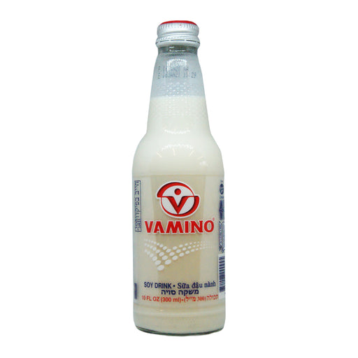 Vamino Soy Drink - 6 x 300ml