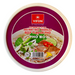Vifon Vietnamese Instant Rice Noodle Bowl Pho Bo Beef Flavour - 70g