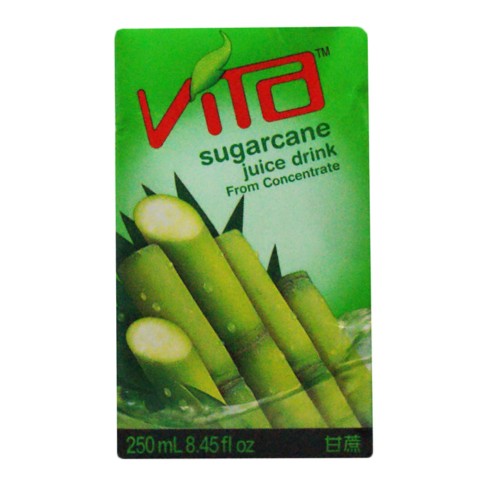 Vita Sugar Cane Drink - 250ml 