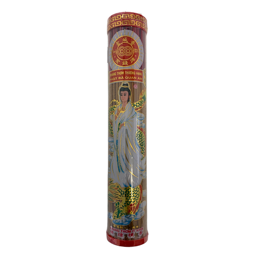 Vuong Kim Thanh Incense 26cm - 1 pack