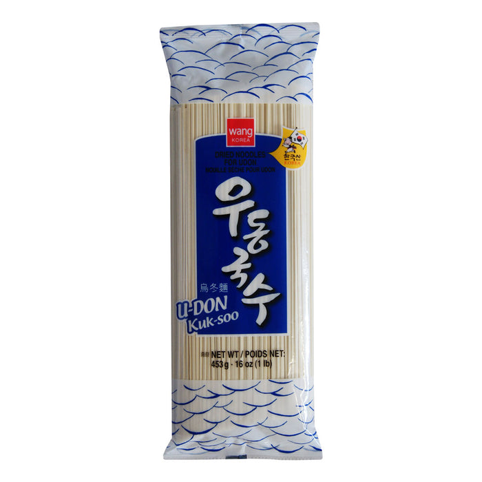 Wang Asian Style Noodle - 453g