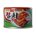 Wang Canned Kimchi - 160g