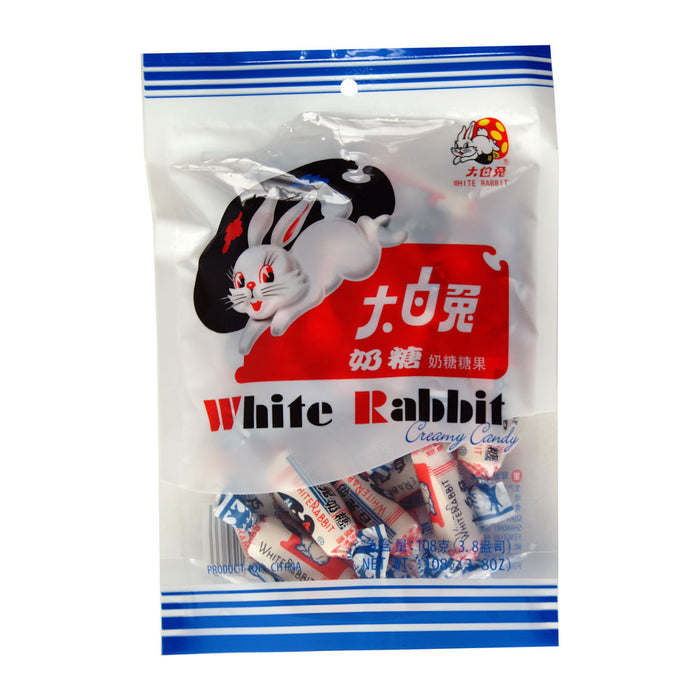 White Rabbit Candy Tin– Foo Hung Curios