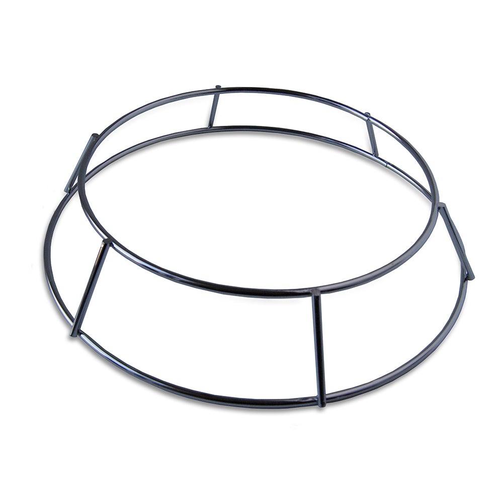 Wire Wok Stand for Gas Hub — Tradewinds Oriental Shop