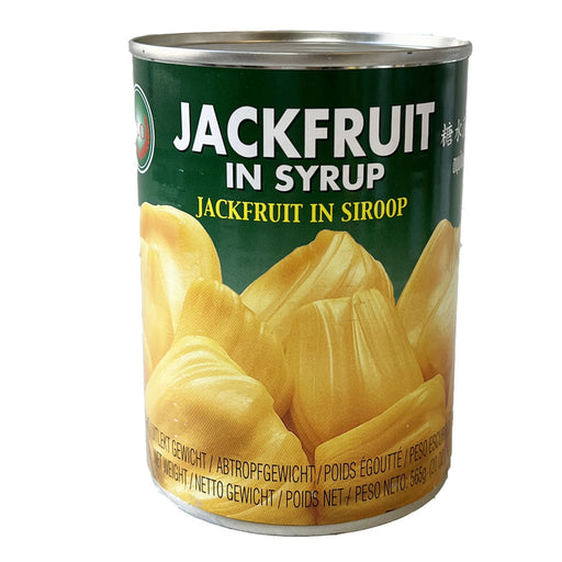 X.O Jackfruit in Syrup - 565g