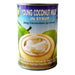 X.O Young Coconut Meat in Syrup - 425g