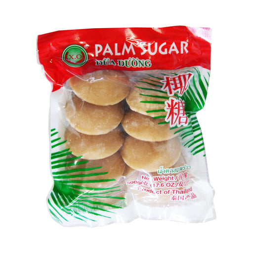 X.O Palm Sugar - 500g