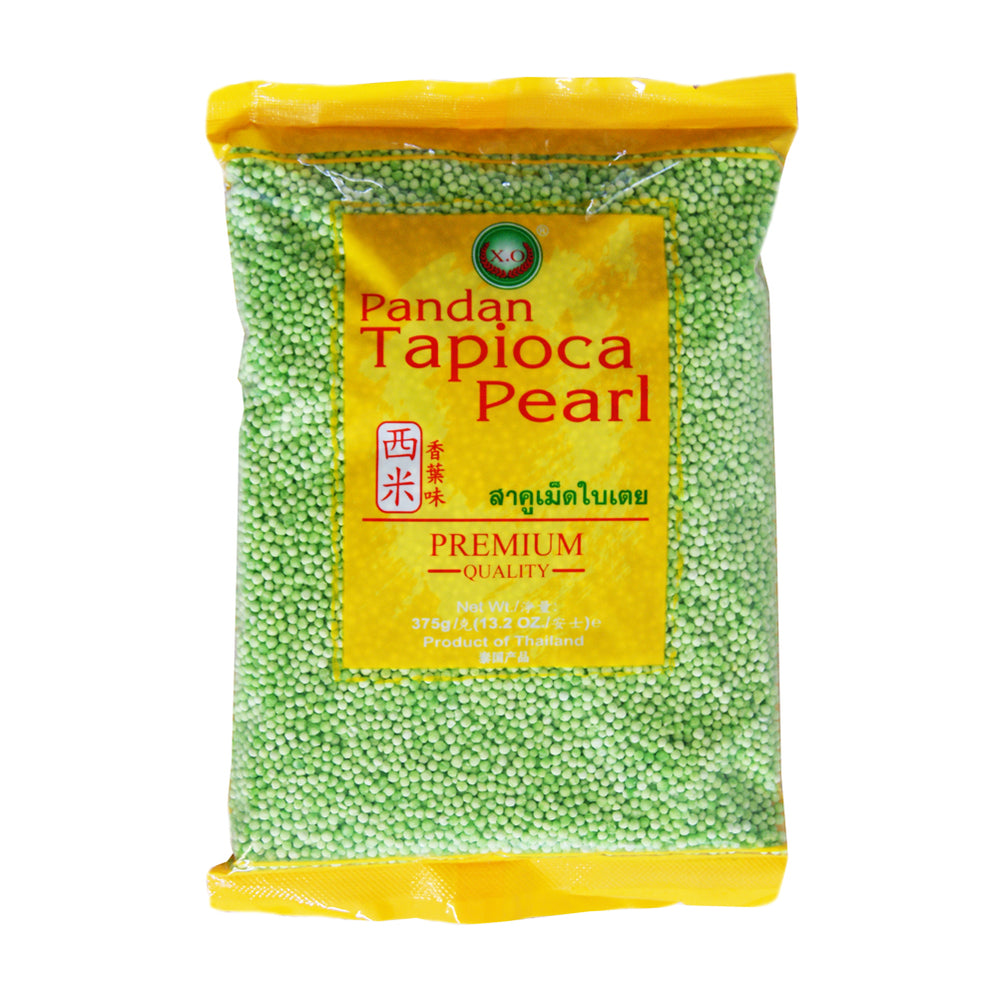 Tapioca Pearls — Tradewinds Oriental Shop