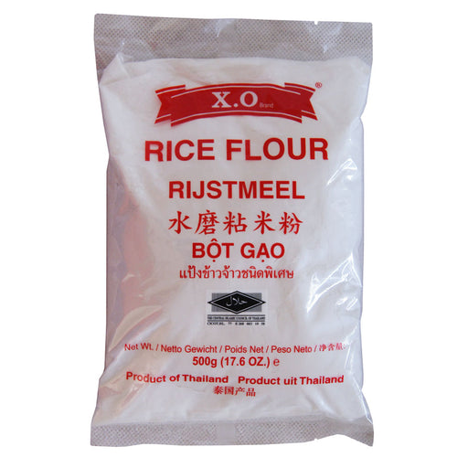 X.O Rice Flour - 500g