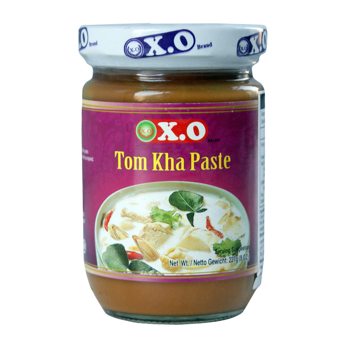 X.O Tom Kha Paste - 227g