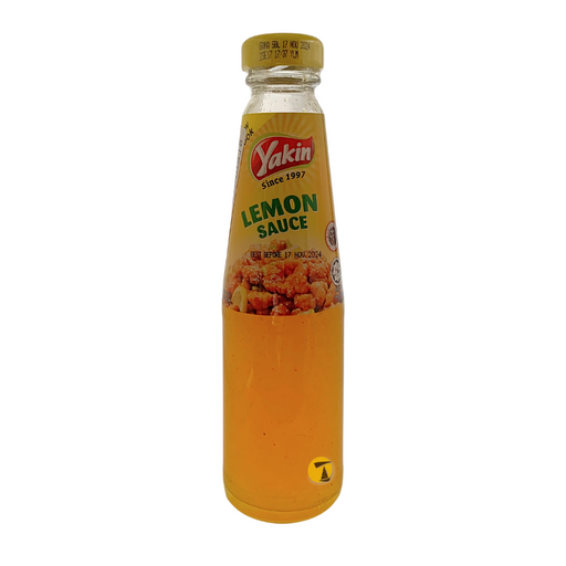 Yakin Lemon Sauce - 250g