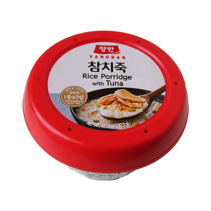 Dongwon Rice Porridge with Tuna - 285g