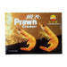 Yangtse River Prawn Crackers - 227g 