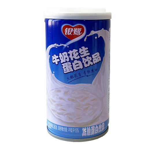 Yin Lu Peanut Milk Drink - 370ml