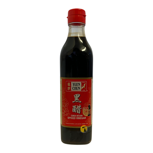 Yuen Chun Spiced Vinegar - 375ml