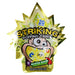 Yuhin Striking Popping Candy Super Sour Flavour - 30g