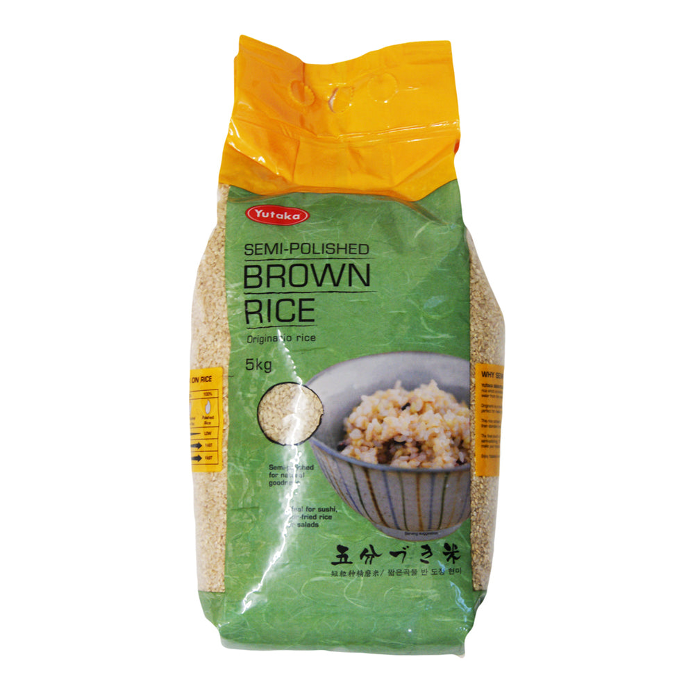 Japanese Brown Rice Ranch 99 Japanese — Tradewinds Oriental Shop
