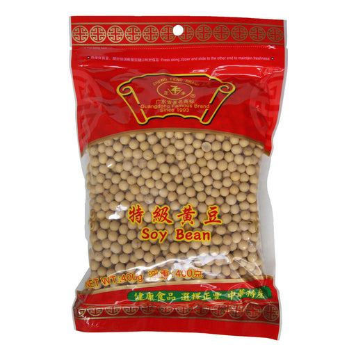 Zheng Feng Soy Beans - 400g